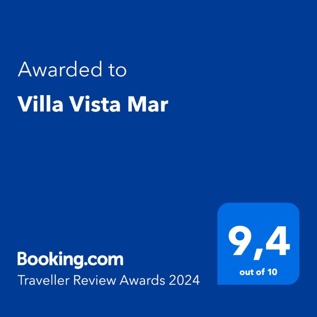 Villa Vista Mar Playa Blanca  Ngoại thất bức ảnh