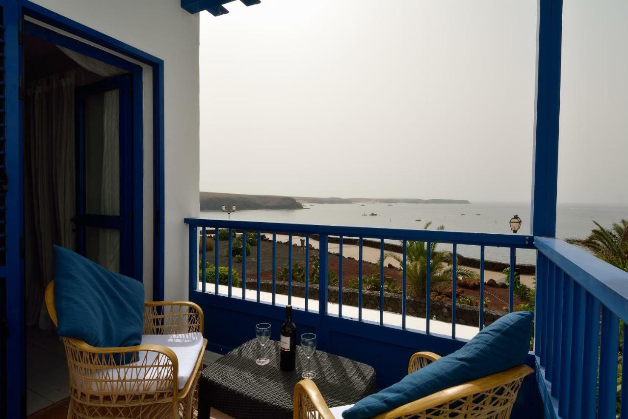 Villa Vista Mar Playa Blanca  Ngoại thất bức ảnh